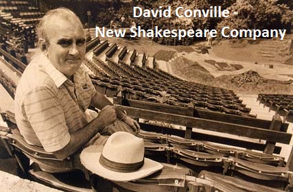 Image result for david conville
